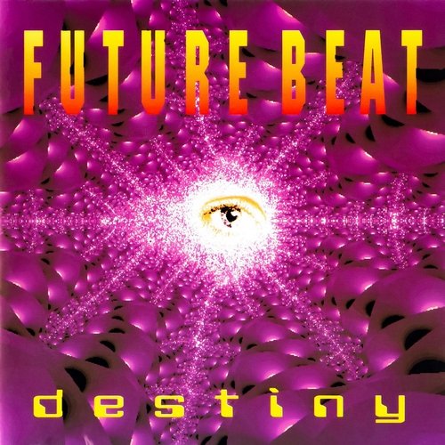 Future Beat - For Your Love