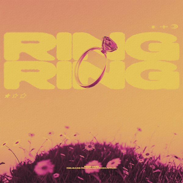 Justyn - Ring Ring