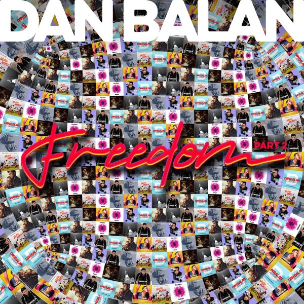 Dan Balan feat. Tany Vander & Brasco - Lendo Calendo