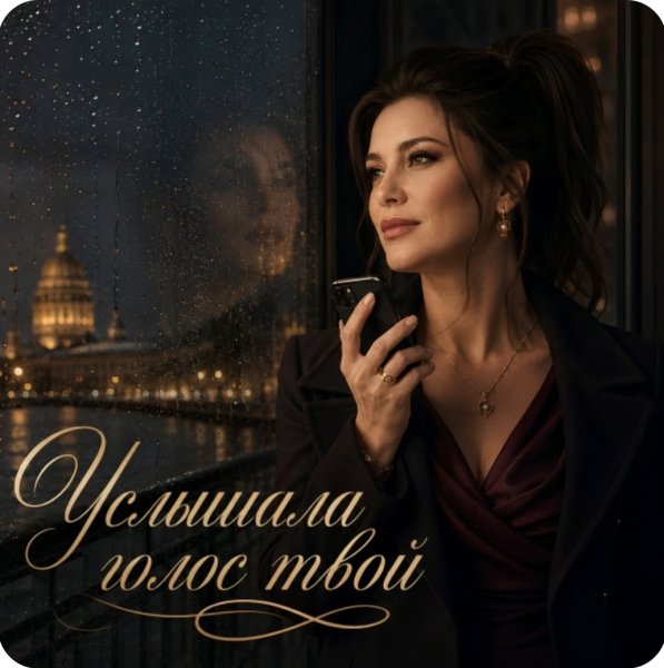 Мария Васнецова - Услышала голос твой