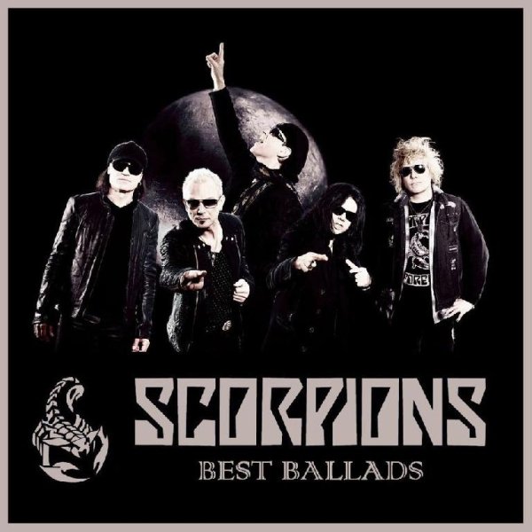 Scorpions - Does Anyone Know