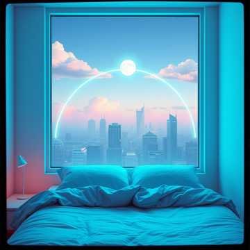 ASYA - С днем всемирным сна