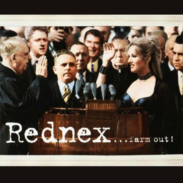 Rednex - Hold Me for a While