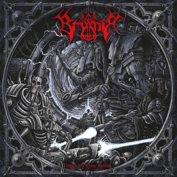 Brymir - True Darkness