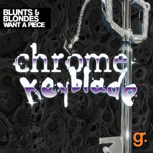 Blunts & Blondes - Want A Piece