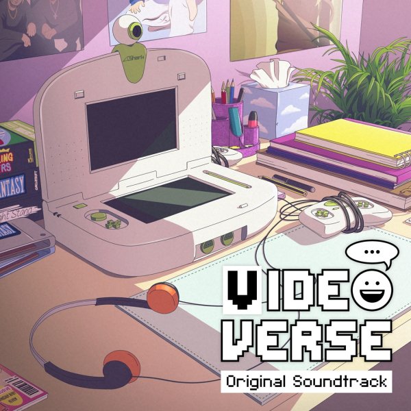 Clark Aboud - Goodbye Videoverse