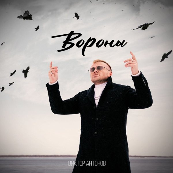 Неизвестный - Вороны (Виктор Антонов)