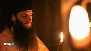 Валаамский хор - Православные песнопения, лечащие душу