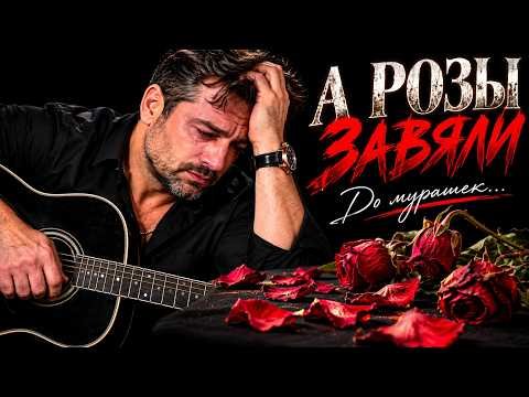 Ruslan SoulKiss - А РОЗЫ ЗАВЯЛИ