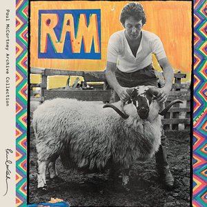 Paul McCartney, Linda McCartney - Monkberry Moon Delight