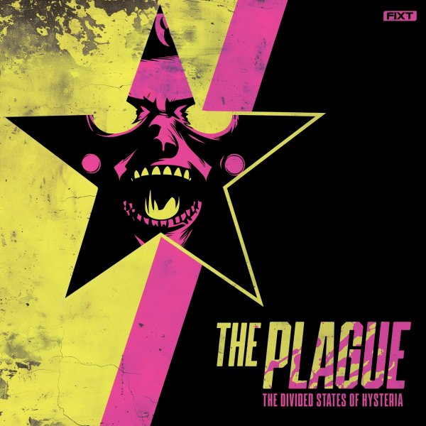 The Plague - Right Back Down