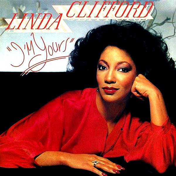 Linda Clifford - I Had a Talk with My Man (Single Version)