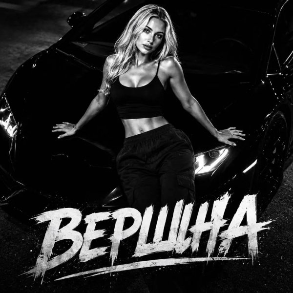 BRATVAZONE - Вершина