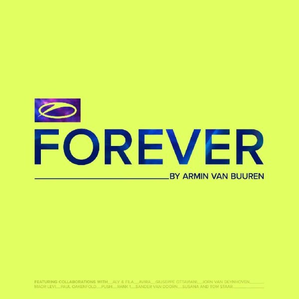 Armin van Buuren & AVIRA - Sirius (Extended Mix)