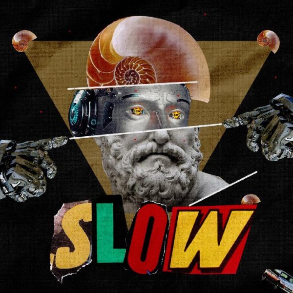 Mari Ferrari & Fugo - Slow