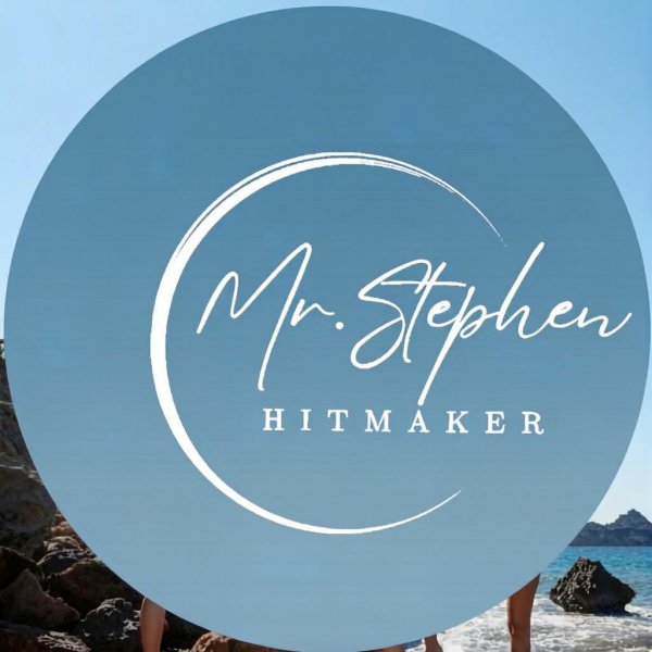 Mr. Stephen - Move. . Move /New Eurodance 2026