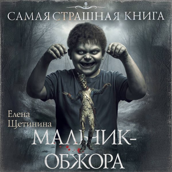 Елена Щетинина (Дементьев Илья) - Мальчик Обжора