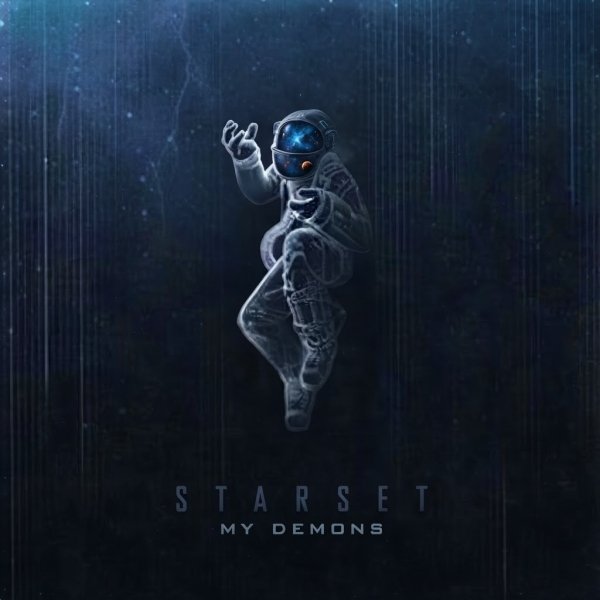 Starset - My Demons