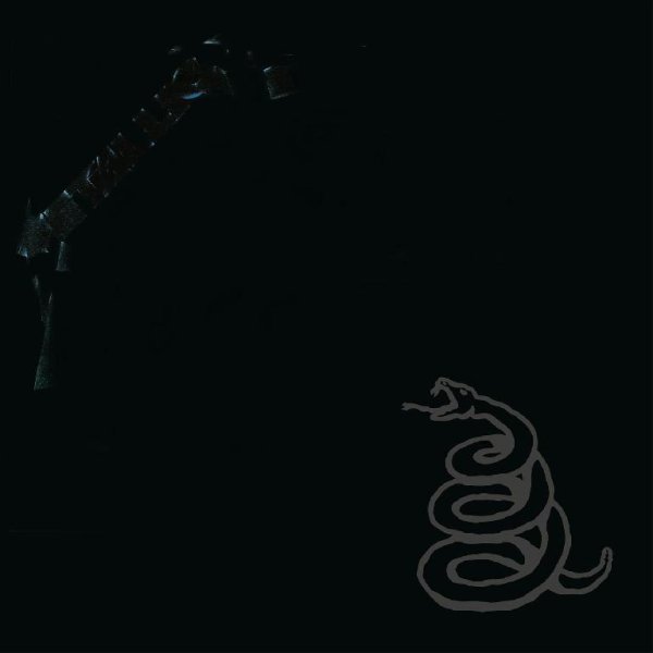 Metallica - Sad But True (July 6th, 1990, Writing in Progress)