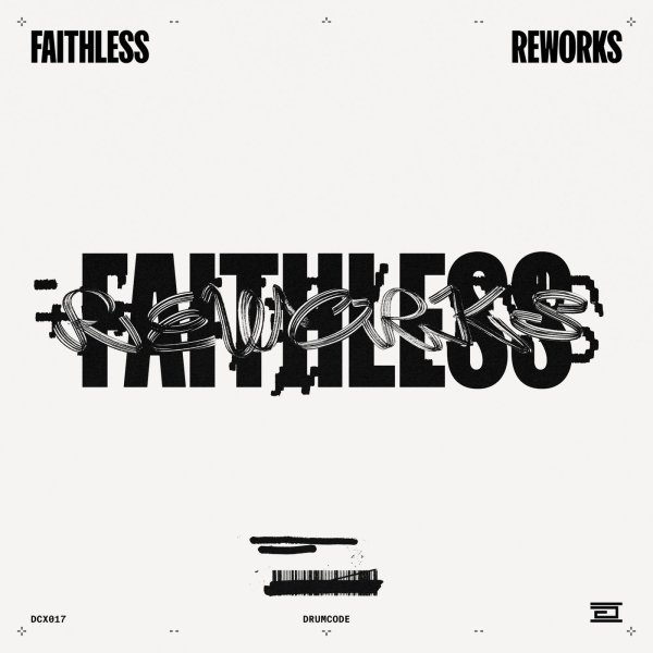 Faithless - We Come 1 (Adam Beyer Alt Mix)