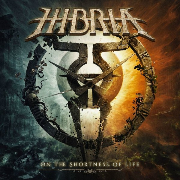 Hibria - Undying