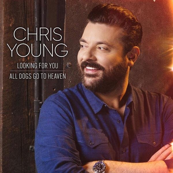 Chris Young - Looking For You