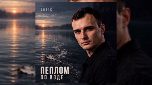 GUT1K - Пеплом по воде