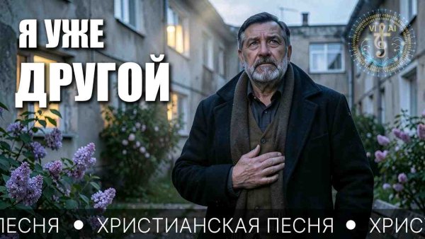 VivAI music - СТАРЫЙ ДВОР ВСЁ ТОТ ЖЕ ,ТОЛЬКО Я ДРУГОЙ