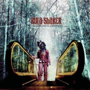 Kula Shaker - Mystical Machine Gun
