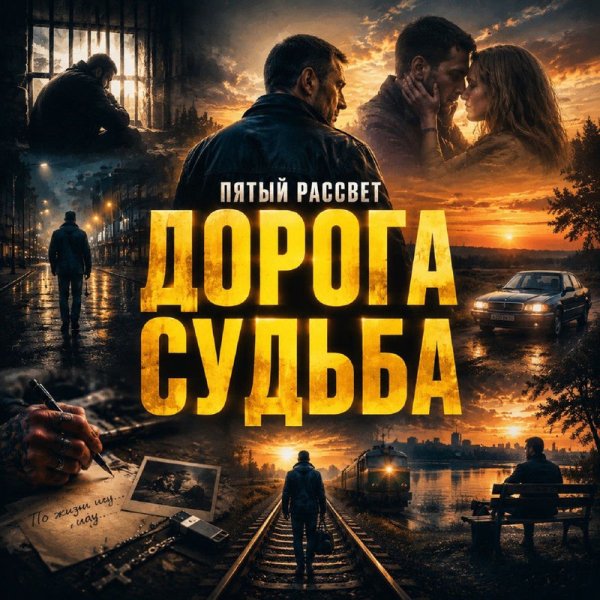 Пятый рассвет - Несвобода