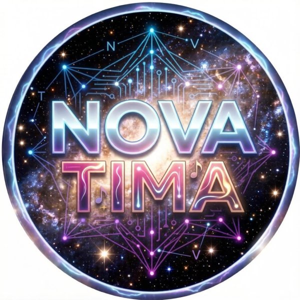 NovaTima - My Eyes Said Yes /Modern Disco Euro Disco Italo Disco 2026