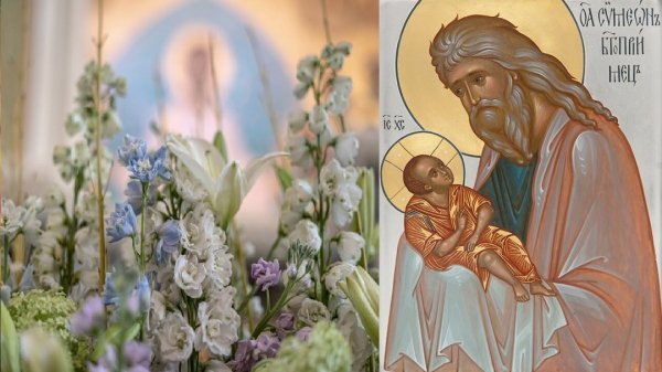 Мужской Хор Валаам - Ныне отпущаеши раба Твоего Владыко