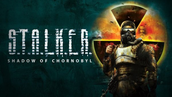 S. T. A. L. K. E. R. Военные - Пропаганда