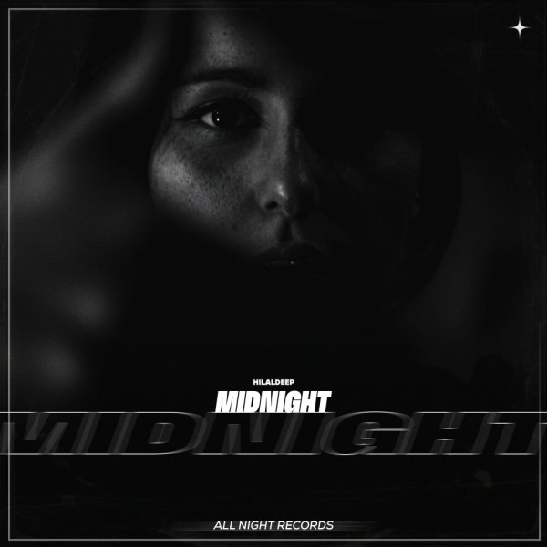HilalDeep - Midnight