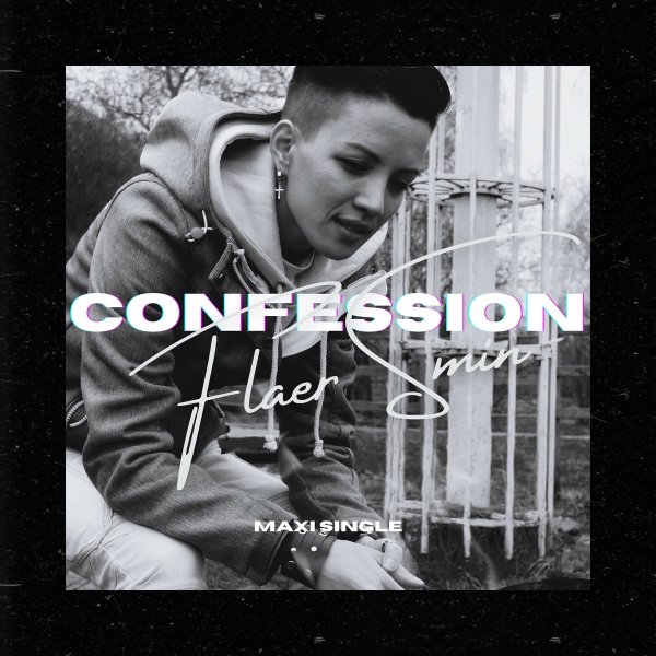 Flaer Smin - Confession (Beatless Version)