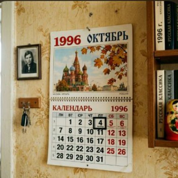 Alex Лютый - Под ливнем Октября