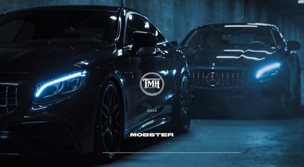 TMH - Mobster