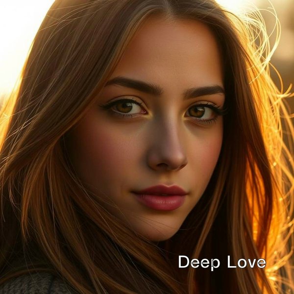 JVKHR - Deep Love