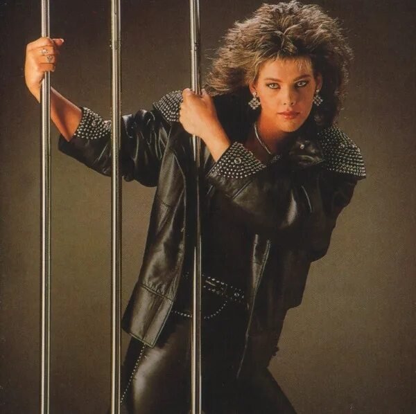C. C. Catch - Catch The Catch