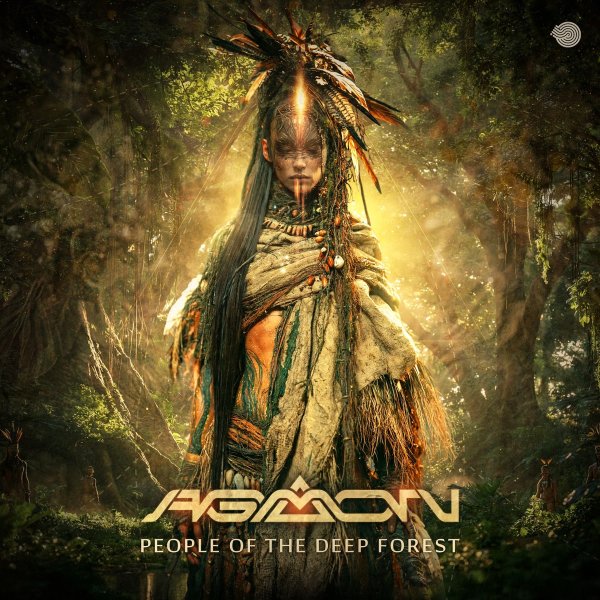 Agmon - People of the Deep Forest (Original mix)