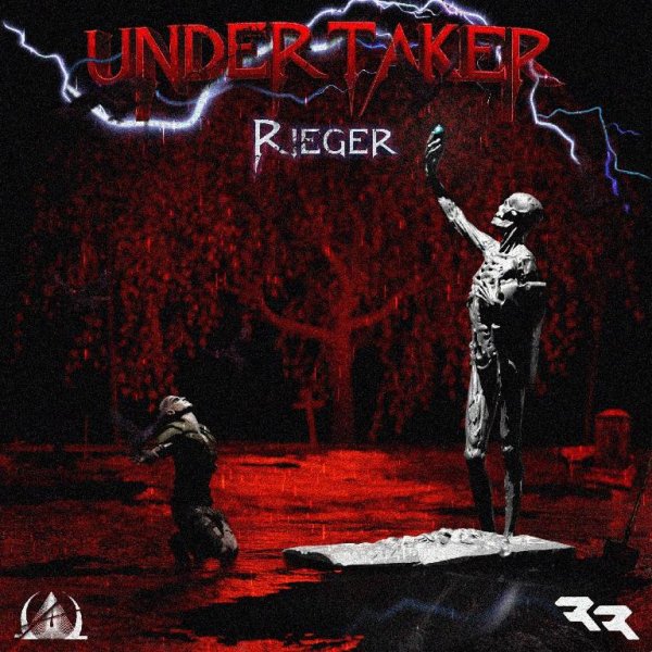 Rieger - Undertaker