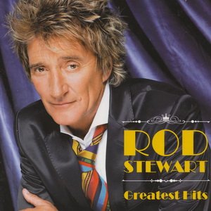 Rod Stewart - You've Really Got A Hold On Me