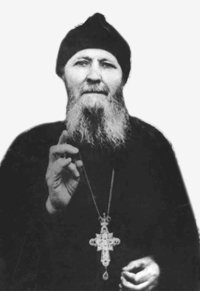 Схиигумен Савва (Остапенко) - Наставления святых отцов