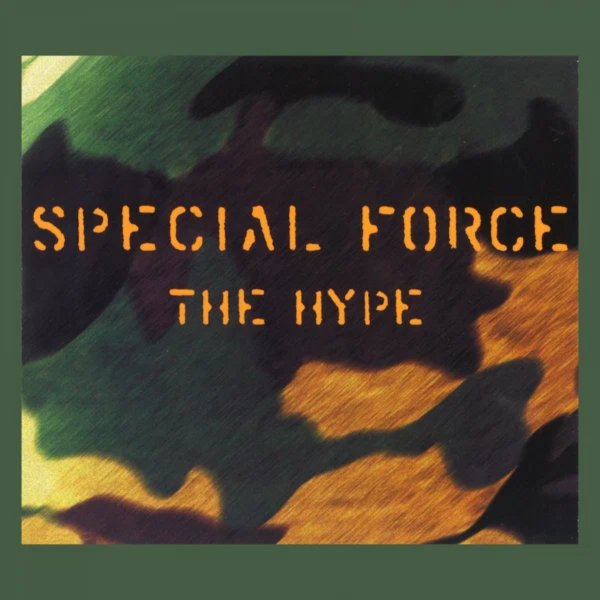 Special Force - The Hype (Mix 1)