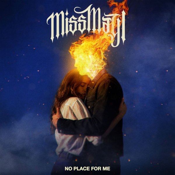 Miss May I - Pray for Silence