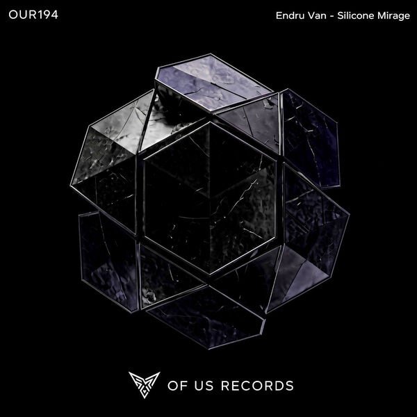 Endru Van - Silicon Mirage (Extended Mix)