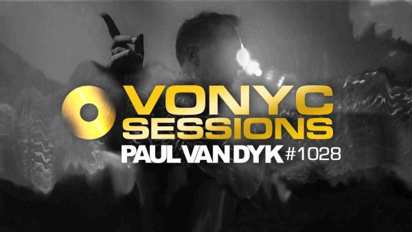 Paul van Dyk - Paul van Dyk&amp;apos;s VONYC Sessions 1028