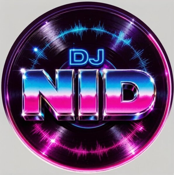 Dj NID - Your Secret Love /New Italo Disco 2026