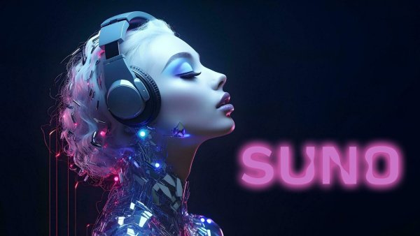 Suno - Broken angel remix