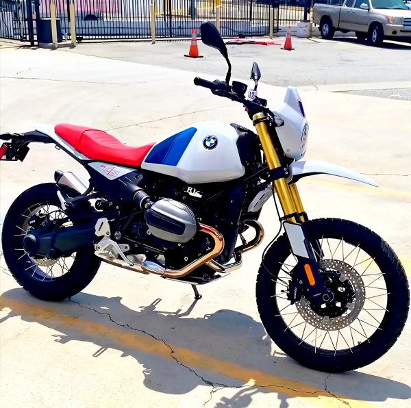 BMW (2026)